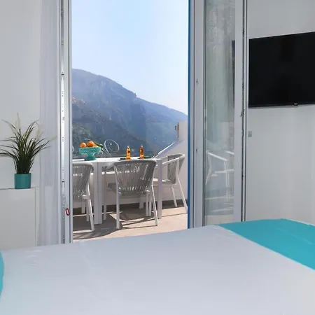 Dei In Bed & Breakfast