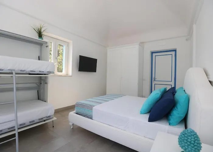 In Dei In - Bed & Breakfast 3*