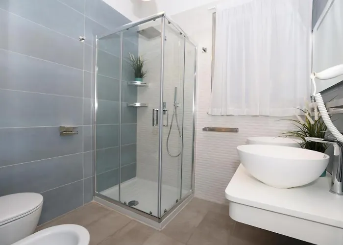 In Dei In - Positano